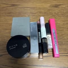 KATE RMK MAYBELLINE アイメイクセットのサムネイル