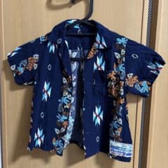 BREEZE アロハシャツのサムネイル