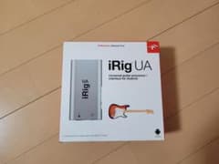 iRig UA typeCのサムネイル