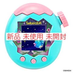 たまごっちパラダイス Jade Forest 未開封 たまごっち Tamagotchi Paradise - Jade Forest たまごっちパラダイス