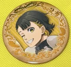 ブルーロック マズル ロフト おとぎ話 Fairy tale 缶バッジ 蜂楽廻