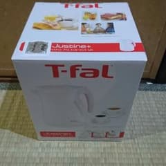 T-faL justice＋シュガーピング1.2のサムネイル