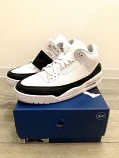 jordan3 fragmentのサムネイル