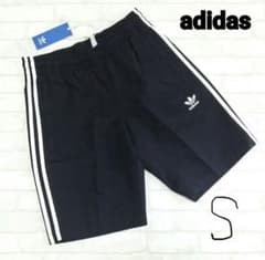 adidas アディダス スイムパンツ 水着 Sのサムネイル