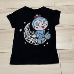 コキンちゃん ドキンちゃん 90サイズ Tシャツ アンパンマンのサムネイル