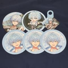 らぴすくん Lapis スイパラ コラボ コースターのサムネイル
