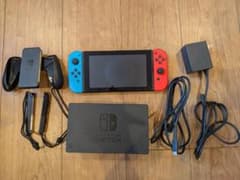 Nintendo Switch 本体のサムネイル