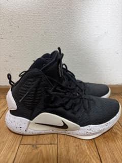 NIKE HYPERDUNK バスケットボールシューズのサムネイル