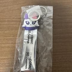 ME:I CONIC HI-SUMMER 特典キーホルダーのサムネイル