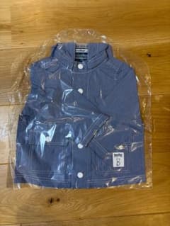 ファミリア新品未使用タグ付き80センチジャケット袋未開封 - メルカリ