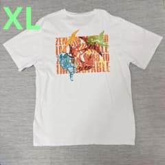 Mrs. GREEN APPLE ゼンジン未到とイミュータブルTシャツXLサイズ