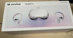 Oculus Quest2 128GBのサムネイル