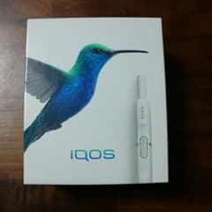 アイコス新品 未開封 ホワイトのサムネイル