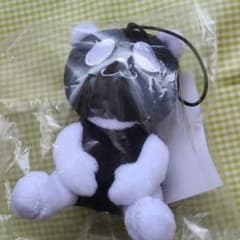 ブラックパンダのサムネイル