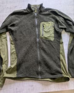 Rab Alpha Flash Jacket アクティブインサレーションのサムネイル