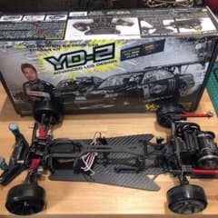 yokomo yd-2 神風コンバージョン　ヨコモのサムネイル