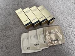 【美品】CHANEL サブリマージュ レサンス ルミエールのサムネイル