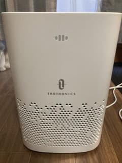 Taotronics 空気清浄機のサムネイル
