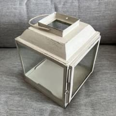 ZARA HOME ランタン キャンドルのサムネイル