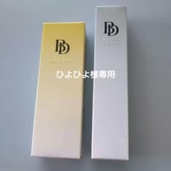BeDoor リキッドファンデーション 2本 　　　　パーフェクトクリーム2本 新品】BeDoor ビドアーファンデーション＋パーフェクトクリーム 2点