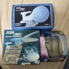 デアゴスティーニ スタートレック Voyager A|mercariメルカリ官方指定