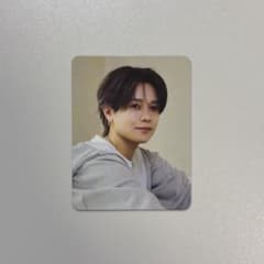 INI 藤牧京介 PULSEミニトレカのサムネイル