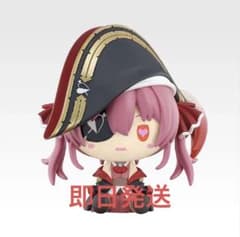 一番くじ ホロライブ ちょこのっこ 宝鐘マリン 2026ver.のサムネイル
