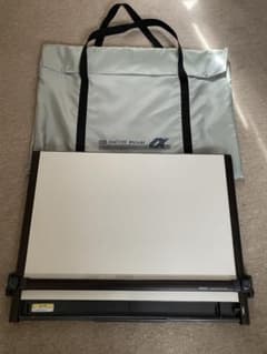 MUTOH Liner Board UM-06N3 製図板 専用ケース付き - メルカリ