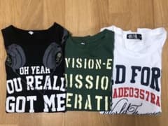 半袖Tシャツ　まとめ売り　150のサムネイル