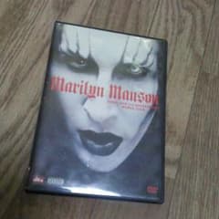 リーナ様専用出品マリリンマンソンDVDガンズゴットアンドガヴァメントのサムネイル