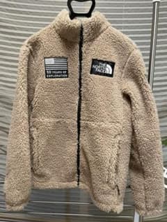 【THE NORTH FACE】 SNOW CITY EX FLEECE JKTのサムネイル