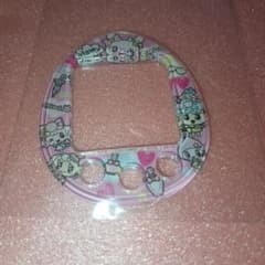 たまごっち4U きせかえカバー 東京原宿POPスタイル たまデパ - メルカリ