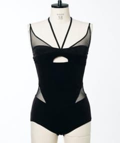 新品未使用】FETICO フェティコ ボディスーツ - メルカリ