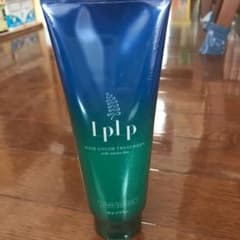 LPLP ヘアカラートリートメント モカブラウンのサムネイル