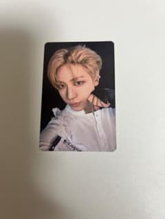 &TEAM Mark on Me 앨범 트레카 TAKI