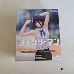 Thumbnail of チェンソーマン レゼ プレミアムフィギュア