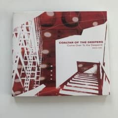 Come Over To the Deepend COTDのサムネイル