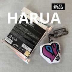&TEAM クッションキーホルダー HARUAのサムネイル