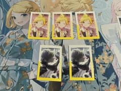 プロセカ エピカ 27C 鏡音レン ノーマルのサムネイル