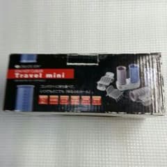 【海外兼用】CREATE ION クレイツ イオンホットカーラー トラベルミニのサムネイル