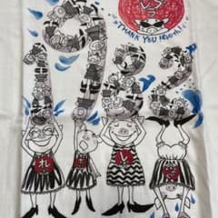 アルベロベロテイシャツのサムネイル