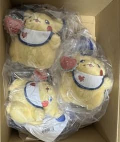 PIKACHU DINER 햄버거 마스코트 피카츄 다이너 3