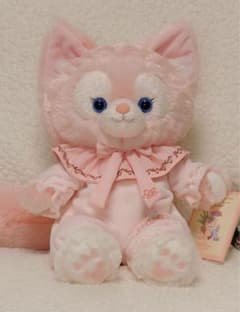 1097 上海ディズニー　パジャマ　リーナベル　ぬいぐるみSS 1097 上海ディズニー パジャマ リーナベル ぬいぐるみSS - メルカリ