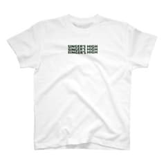 シンガーズハイ　Tシャツのサムネイル