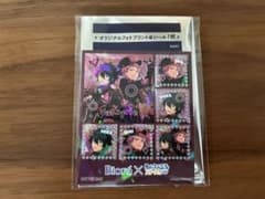 あんさんぶるスターズ オリジナルフォトプリント風シール　Valkyrieのサムネイル
