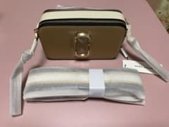 MARC JACOBS カメラバッグのサムネイル