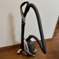 三菱 MITSUBISHI サイクロン掃除機 TC-ZXD30P-W型 15年 - メルカリ