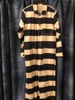 【weirdo】JAIL ALL IN ONEのサムネイル