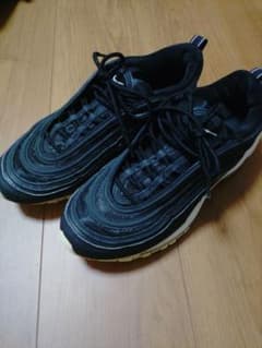 NIKE AIRMAX 97 ナイキ エアマックス97