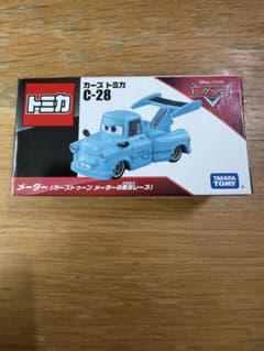トミカ C-28 東京メーター 新品 - メルカリ